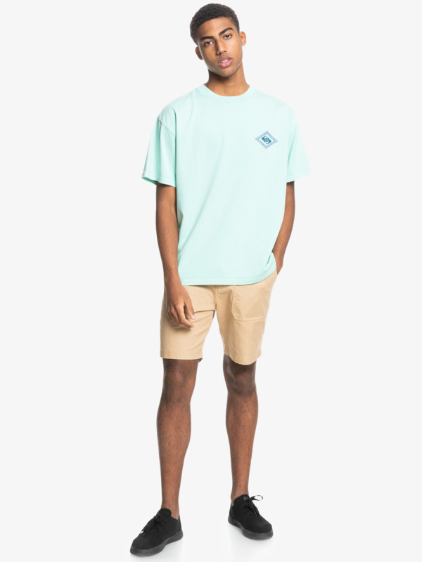 Good Old Dayz - T-Shirt for Men  EQYZT06446