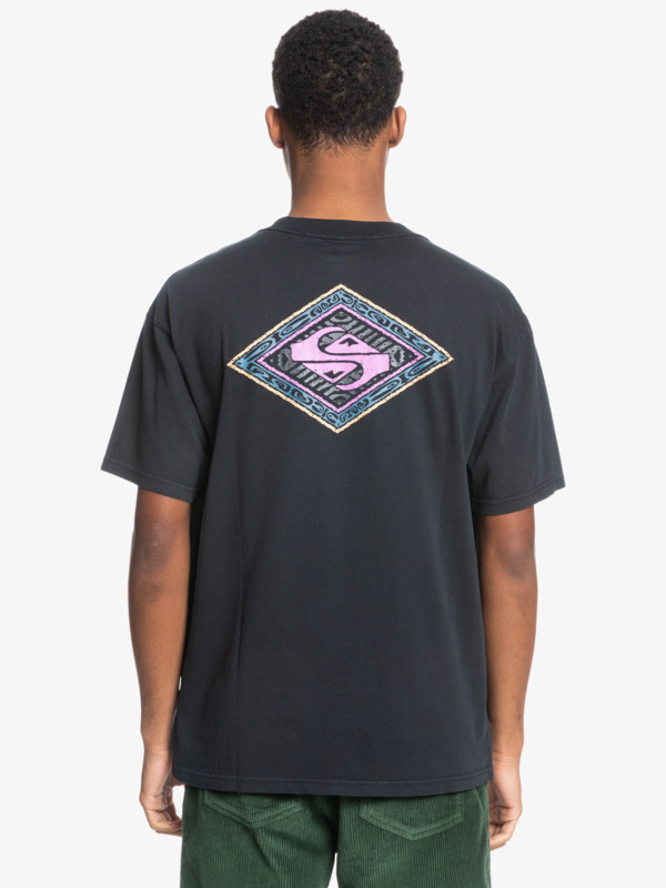 Good Old Dayz - T-Shirt for Men  EQYZT06446