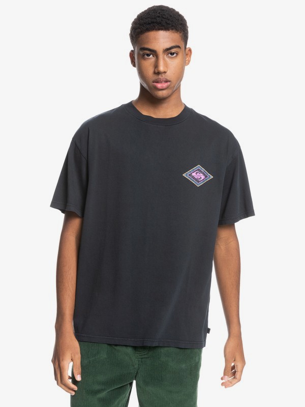 Good Old Dayz - T-Shirt for Men  EQYZT06446