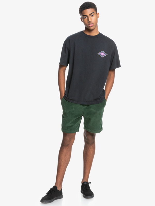 Good Old Dayz - T-Shirt for Men  EQYZT06446