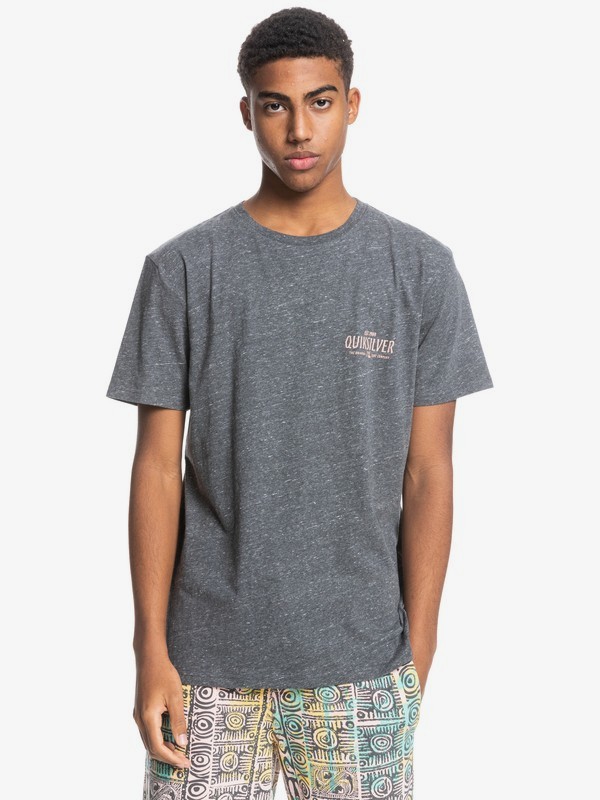 Time Reminder - Organic T-Shirt for Men  EQYZT06448