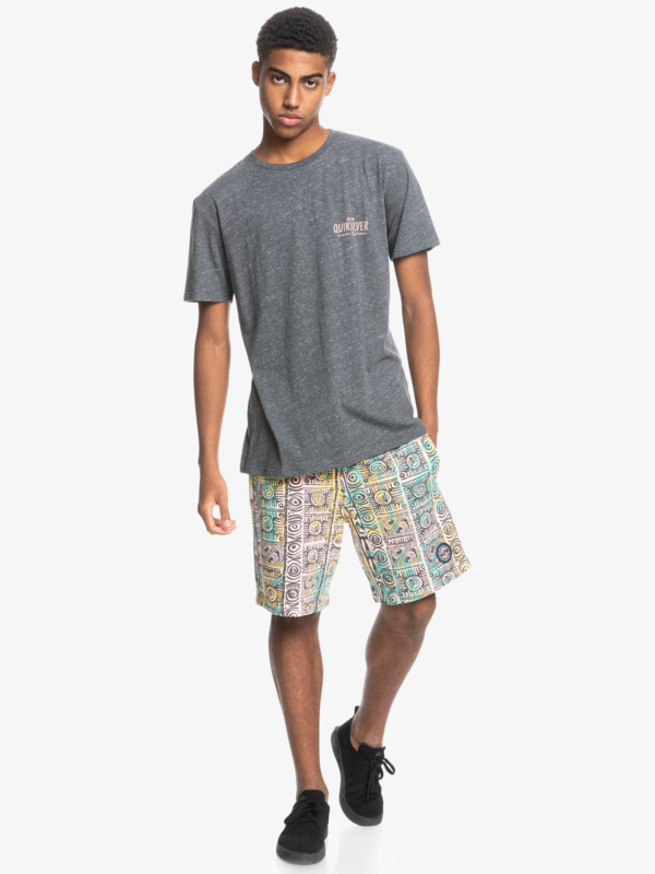 Time Reminder - Organic T-Shirt for Men  EQYZT06448