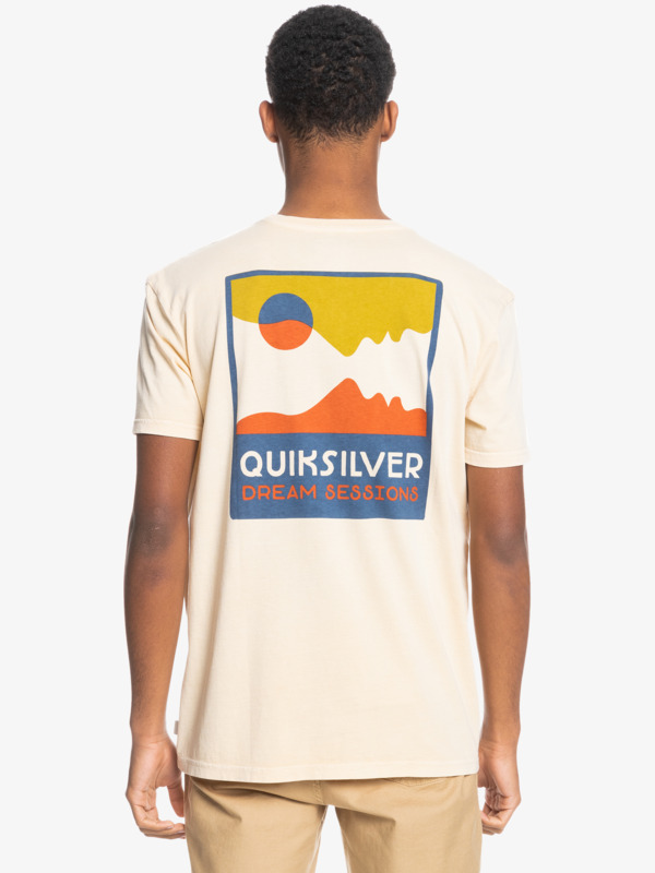 Crescent City - Organic T-Shirt for Men  EQYZT06450