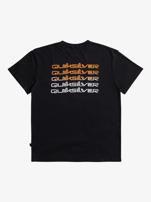 Originals Repeater - Organic T-Shirt for Men  EQYZT06518