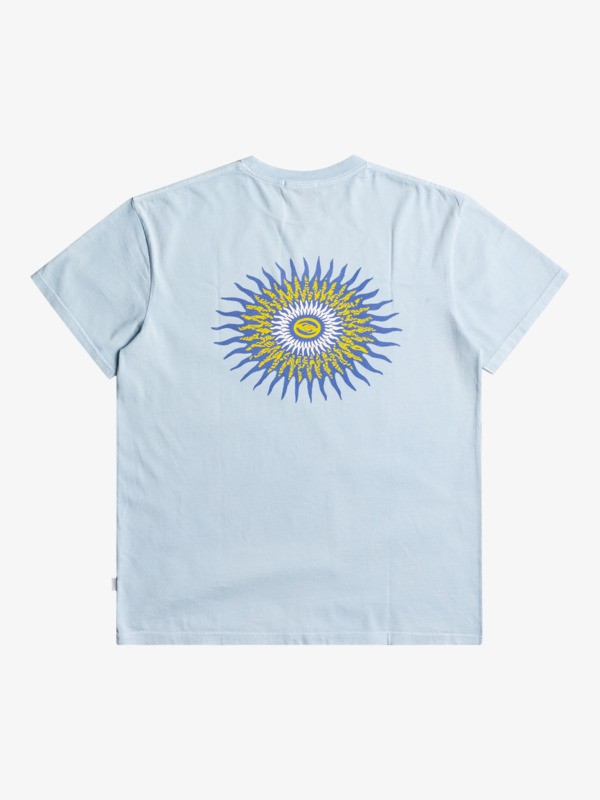 Originals Spiral - Organic T-Shirt for Men  EQYZT06519