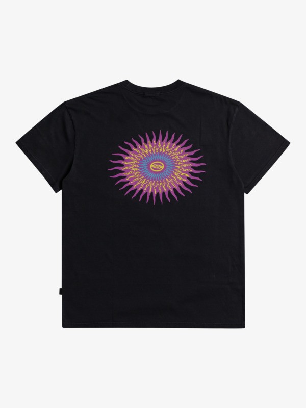 Originals Spiral - Organic T-Shirt for Men  EQYZT06519