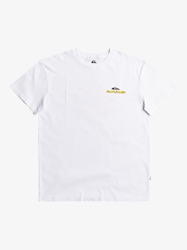 Originals Tribe Iscus - Organic T-Shirt for Men  EQYZT06521