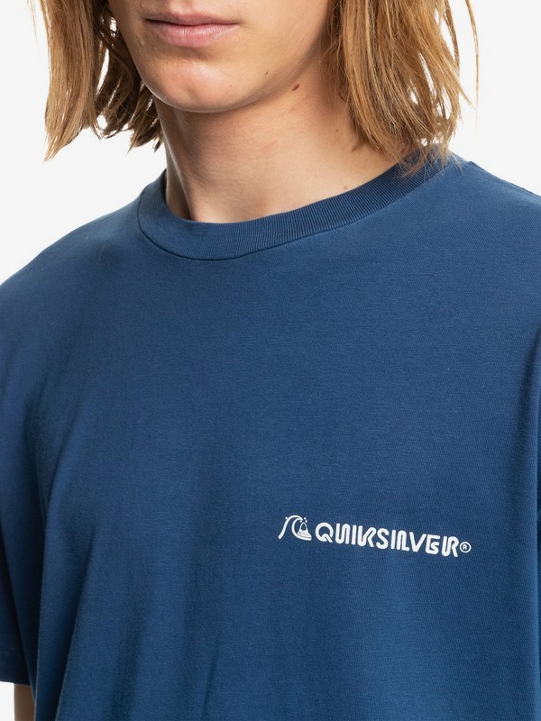 Platinum - T-Shirt for Men  EQYZT06529