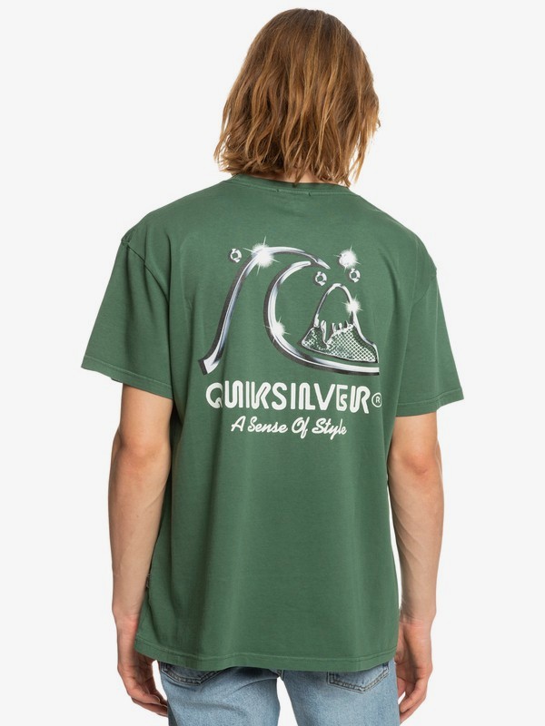 Platinum - T-Shirt for Men  EQYZT06529