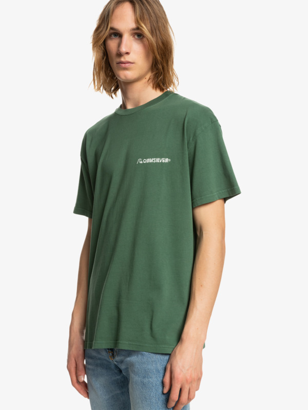 Platinum - T-Shirt for Men  EQYZT06529