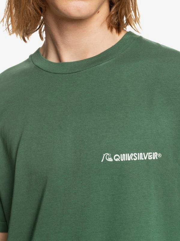 Platinum - T-Shirt for Men  EQYZT06529