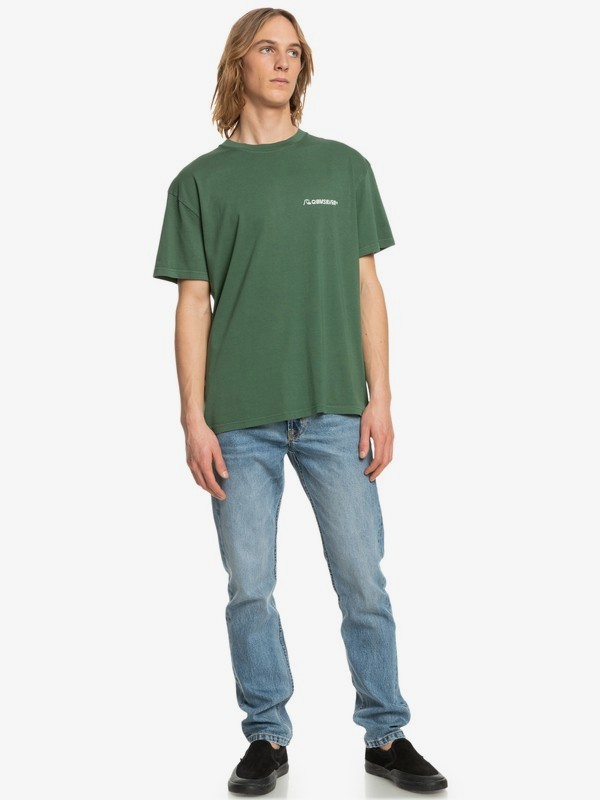 Platinum - T-Shirt for Men  EQYZT06529