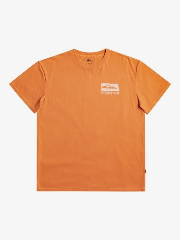 No Fun - T-Shirt for Men  EQYZT06530