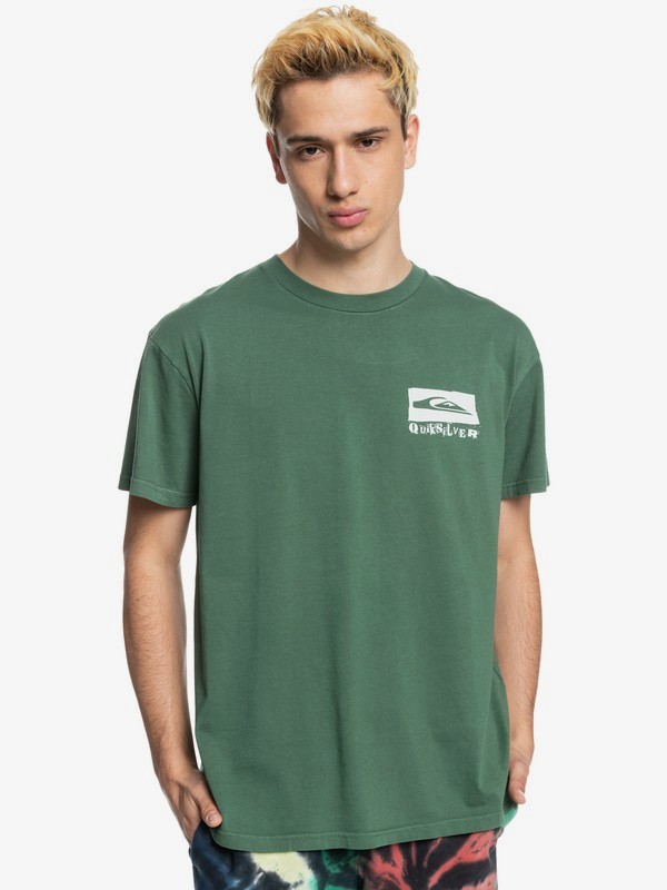 No Fun - T-Shirt for Men  EQYZT06530