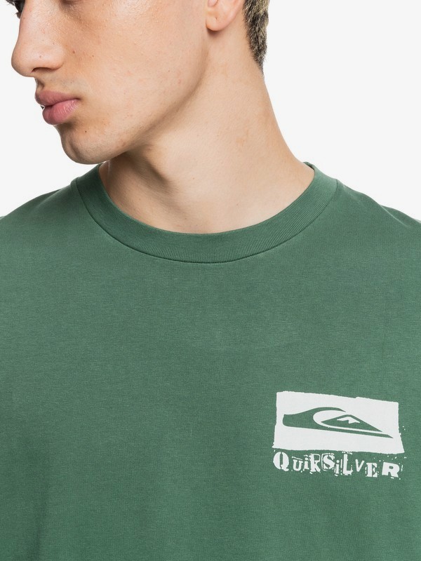 No Fun - T-Shirt for Men  EQYZT06530