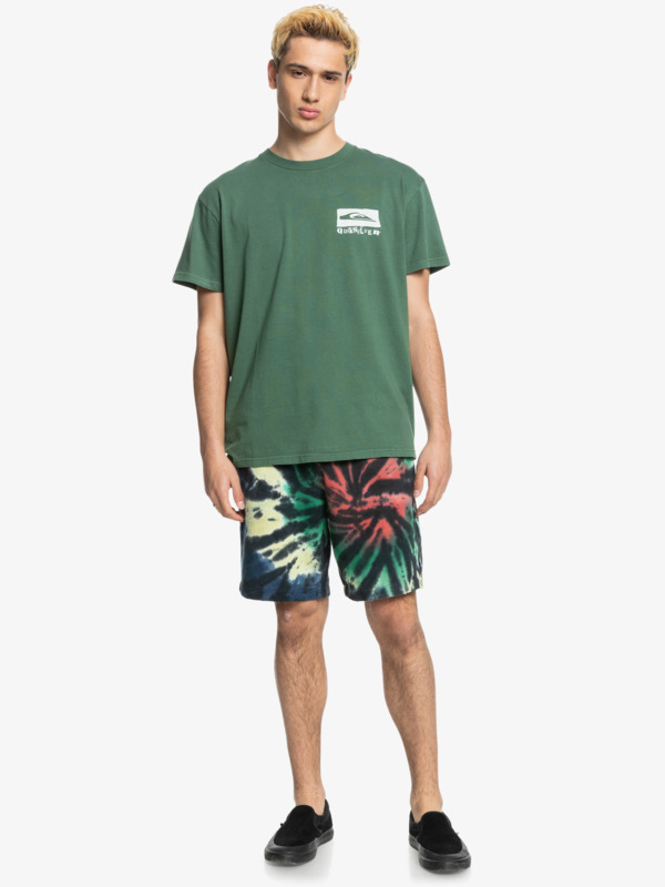 No Fun - T-Shirt for Men  EQYZT06530