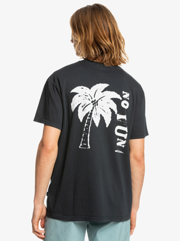 No Fun - T-Shirt for Men  EQYZT06530