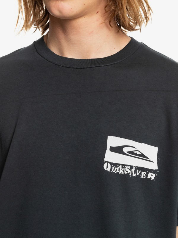 No Fun - T-Shirt for Men  EQYZT06530