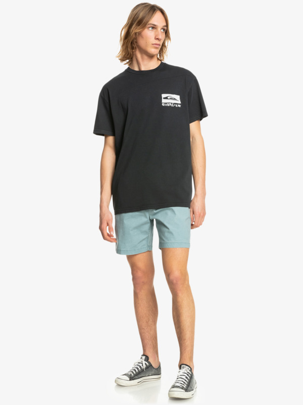 No Fun - T-Shirt for Men  EQYZT06530