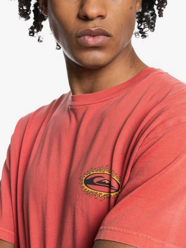 Baked - T-Shirt for Men  EQYZT06531