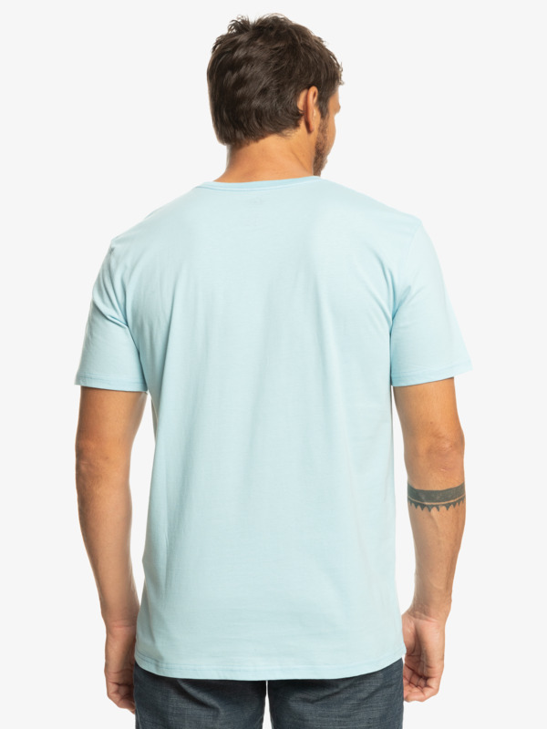 Comp Logo - T-Shirt for Men  EQYZT06534