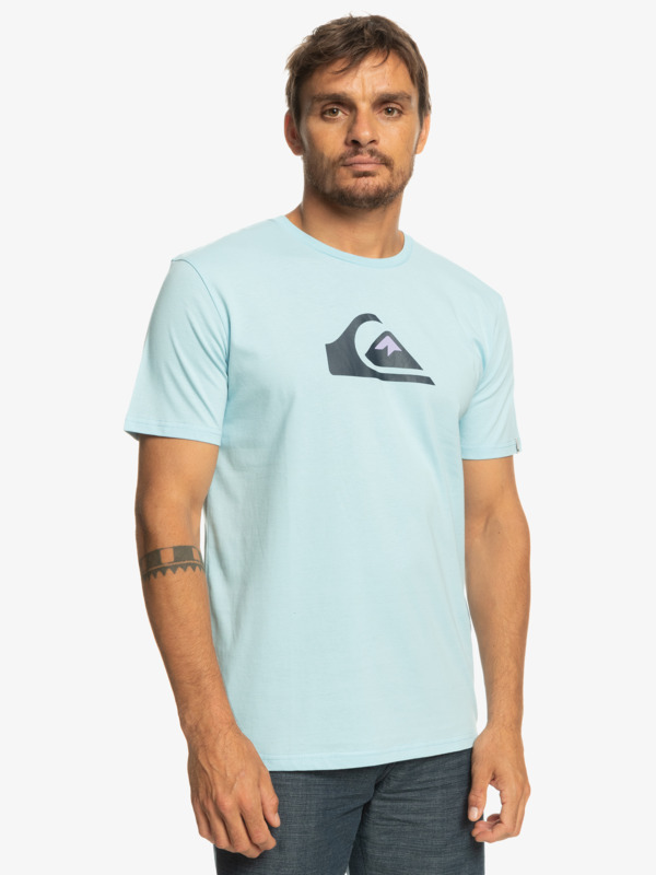 Comp Logo - T-Shirt for Men  EQYZT06534