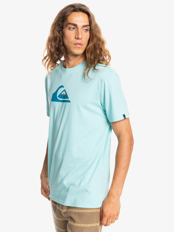 Comp Logo - T-Shirt for Men  EQYZT06534