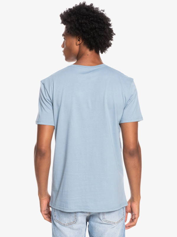 Comp Logo - T-Shirt for Men  EQYZT06534