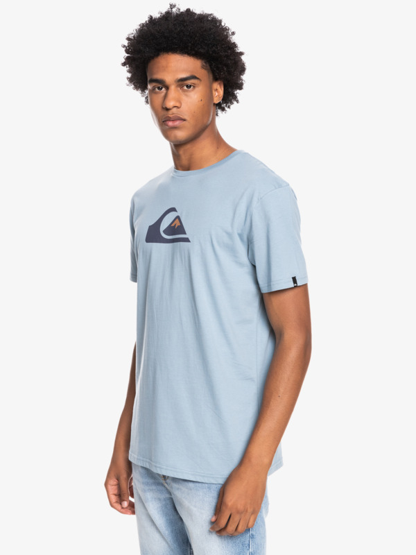 Comp Logo - T-Shirt for Men  EQYZT06534