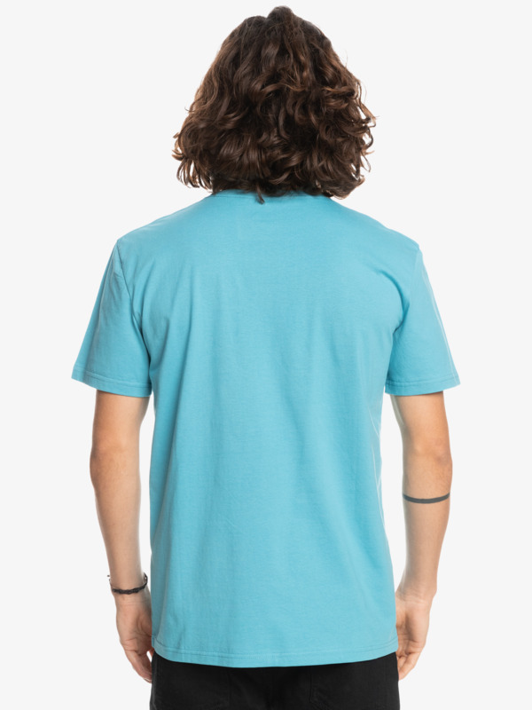 Comp Logo - T-Shirt for Men  EQYZT06534