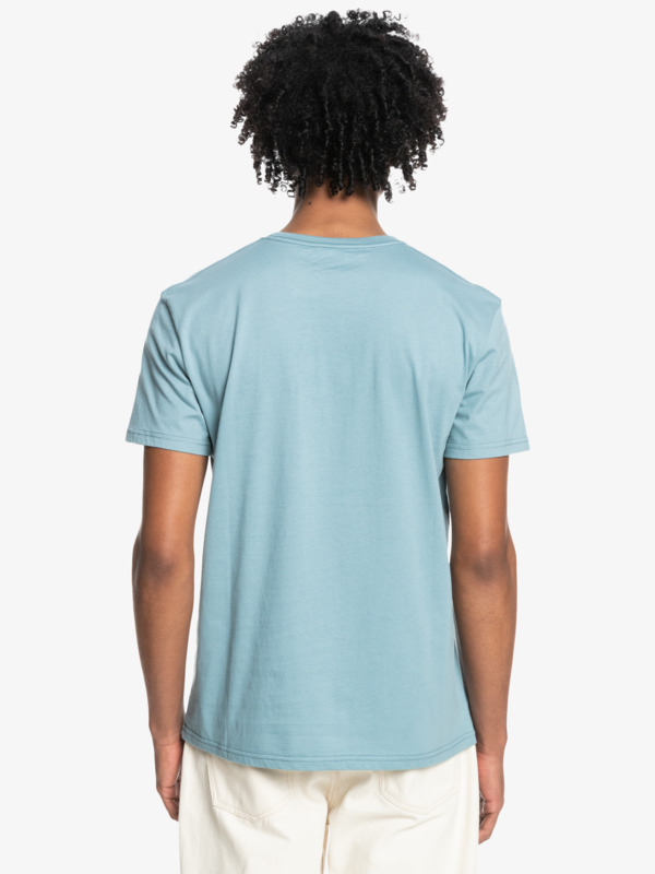 Comp Logo - T-Shirt for Men  EQYZT06534