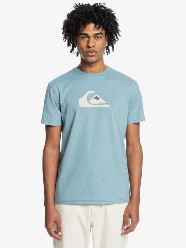 Comp Logo - T-Shirt for Men  EQYZT06534