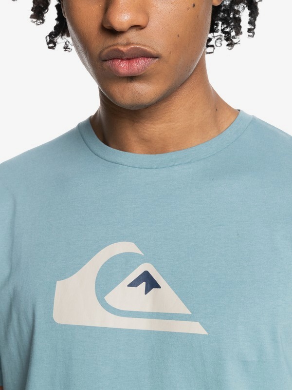 Comp Logo - T-Shirt for Men  EQYZT06534