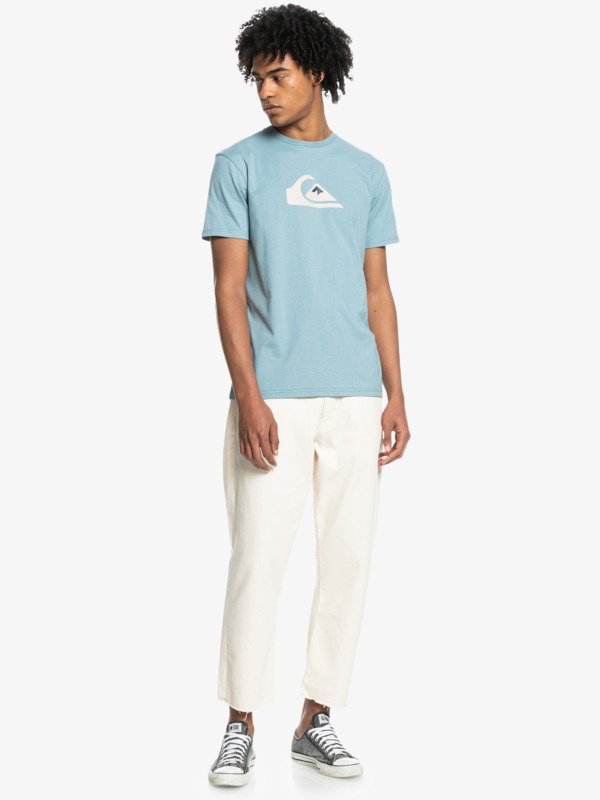 Comp Logo - T-Shirt for Men  EQYZT06534