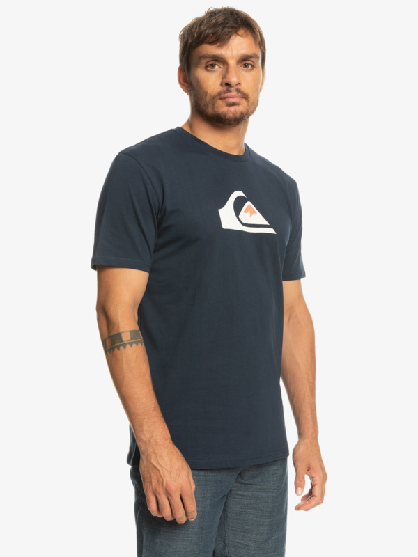 Comp Logo - T-Shirt for Men  EQYZT06534