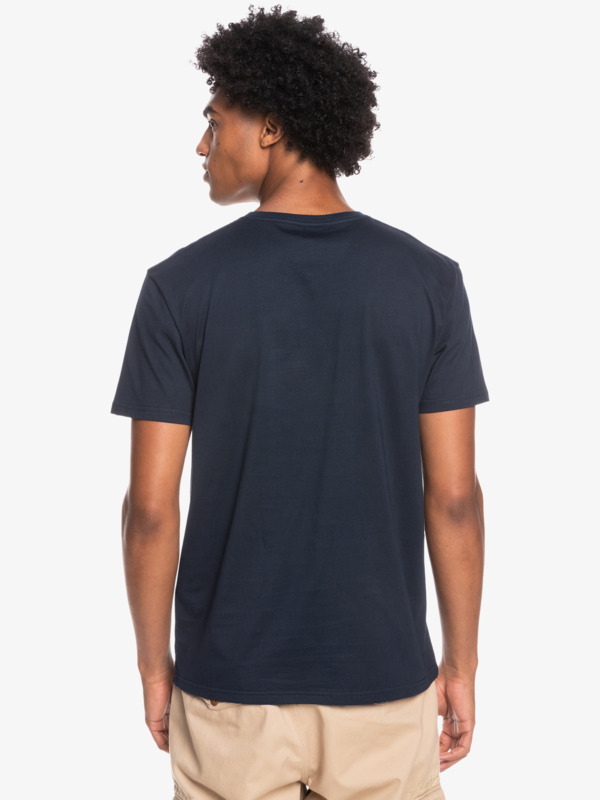 Comp Logo - T-Shirt for Men  EQYZT06534