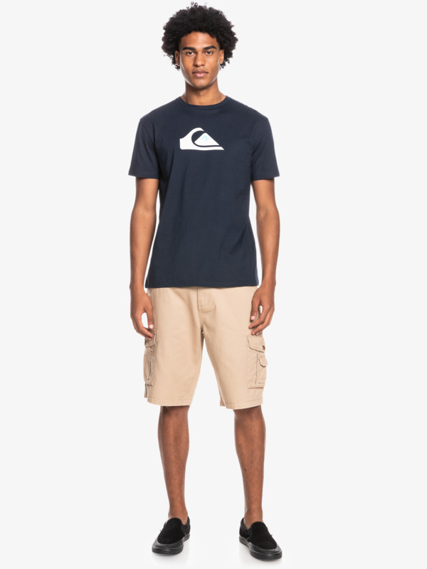 Comp Logo - T-Shirt for Men  EQYZT06534