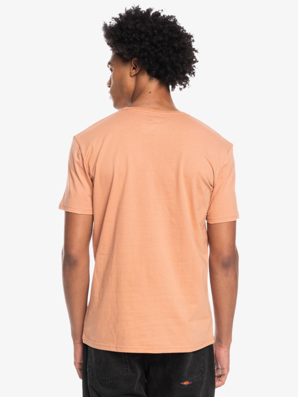 Comp Logo - T-Shirt for Men  EQYZT06534
