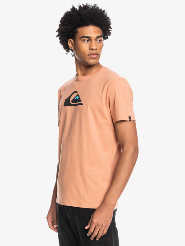 Comp Logo - T-Shirt for Men  EQYZT06534