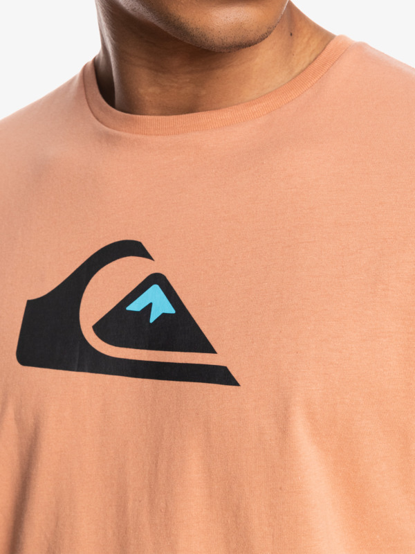 Comp Logo - T-Shirt for Men  EQYZT06534