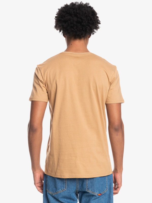 Comp Logo - T-Shirt for Men  EQYZT06534