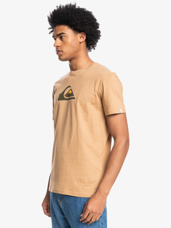 Comp Logo - T-Shirt for Men  EQYZT06534
