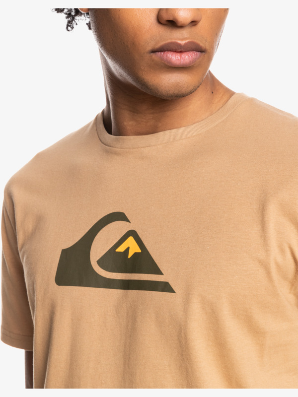 Comp Logo - T-Shirt for Men  EQYZT06534