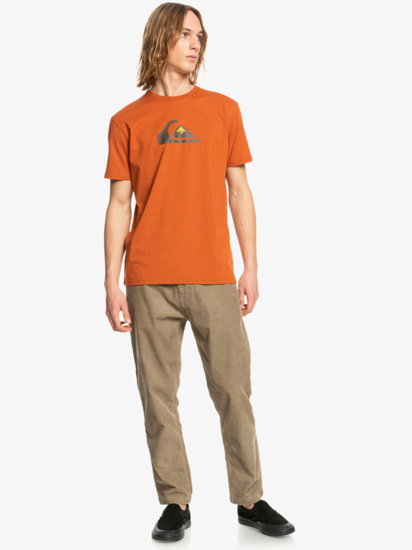 Comp Logo - T-Shirt for Men  EQYZT06534