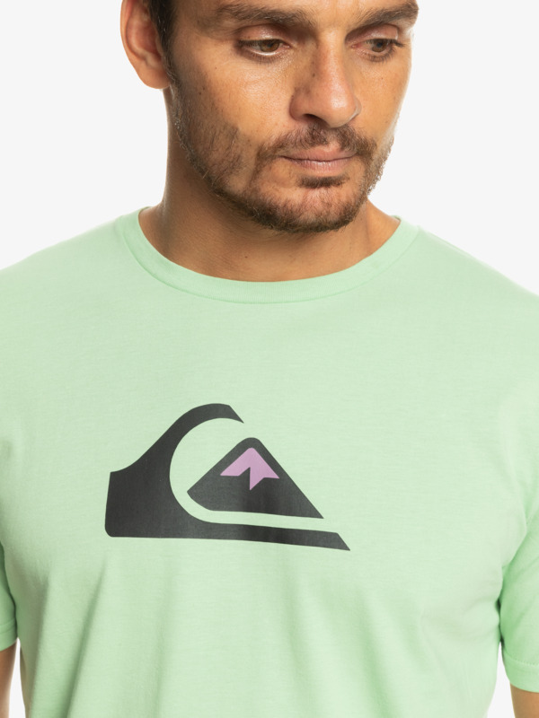Comp Logo - T-Shirt for Men  EQYZT06534