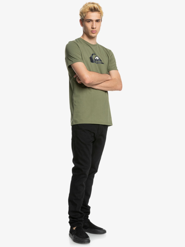 Comp Logo - T-Shirt for Men  EQYZT06534