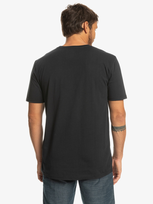Comp Logo - T-Shirt for Men  EQYZT06534