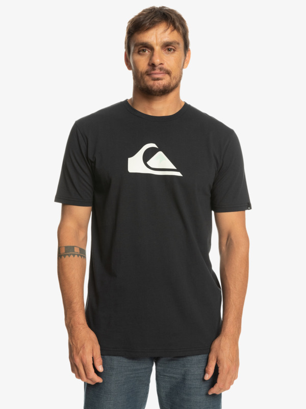 Comp Logo - T-Shirt for Men  EQYZT06534