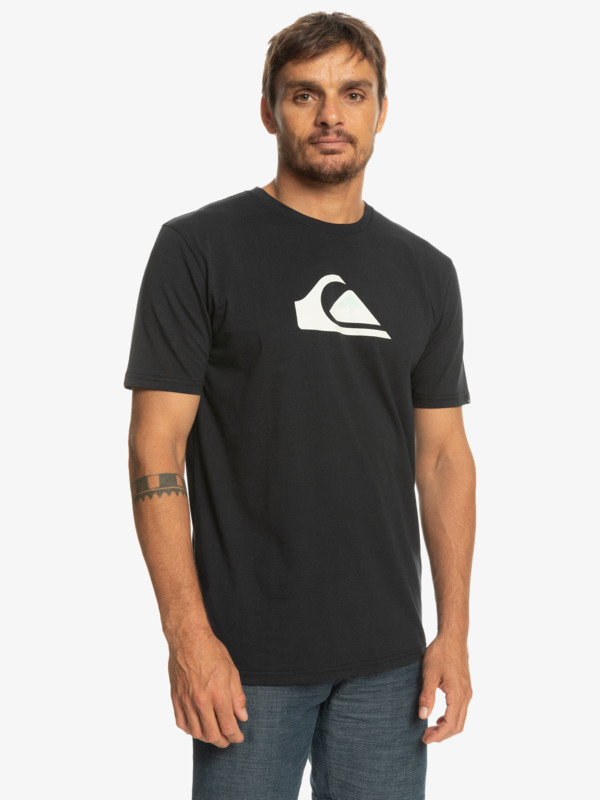 Comp Logo - T-Shirt for Men  EQYZT06534