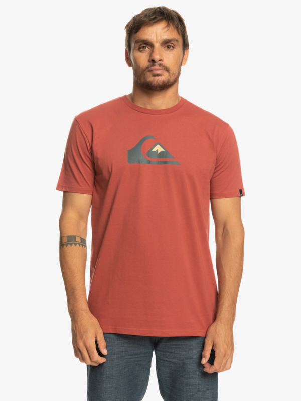 Comp Logo - T-Shirt for Men  EQYZT06534